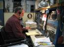 Richard Dillman at Position 1