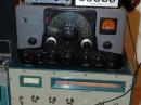 Viking Ranger transmitter &amp; Heathkit RX-1 Mohawk receiver