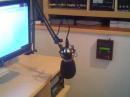 The new shack! always available in CW/RTTY ! LOTW User
