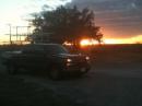The Obligatory "Sunset" shot