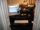 The shack at NQ2W.