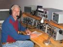 Contesting with vintage station