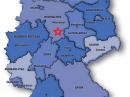 DJ1AA QTH Kreiensen in Germany, WW locator JO41XU about 50 miles south of Hanover