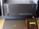 DJ1AA main short wave automatic PA ACOM 2000A.