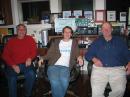 Team W5RU - Ted (KN5O), Felix (DL7FER) &amp; Dallas (K1DW)