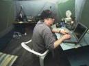 Ken (KY5G) on 20 late Saturday