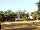 20 Meter and 80 meter dipole