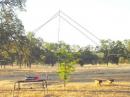 40 meter 2 element inverted V beam