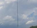 The 40 meter vertical