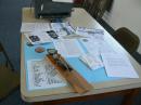 Morse Code Table