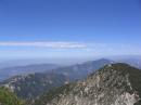 beautiful view from the top of Mt.D.