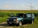 The EN33 cornfields 