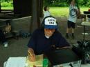 Dan AA2HX..does anyone know how many Field Days he's been at?