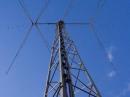 3 Bands 4 El. Cubical Quad - EA1DDO