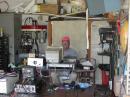Wayne (AA5JJ) operating 20m PSK