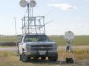 Working thru 24Ghz from EN03/02 South Dakota late Sunday afternoon.