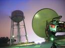 DM03TW A WATER TANK IN ELSEGUNDO CALIFORNIA USED TO REFLECT SIGNALS OFF OF WORKS GREAT AT OVER 400KM
THE RADIO NAME IS LAZARUS, AND CAME BACK TO LIFE SEVERAL TIMES, N6RMJ / PAT