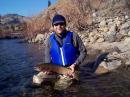N4SL's first steelhead, probably SS related somehow.