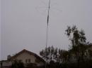 KB7V 160m Antenna
