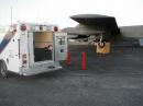Tuning up the B-52.