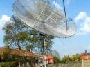 5.4M HB Dish, W2IMU feed