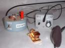 Tuna Tin 2 + MRX-40 Receiver