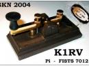 SKN 2004 QSL 