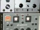 Heathkit AT-1 &amp; HQ-150