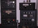 The SKN rig at KA9P - all older than the op!