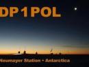 The new (third edition) DP1POL QSL card.