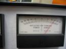 The Henry 4K amp wattmeter at a hair under 1500 watts output.