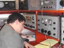 KD7SXZ, Roddney, QSOs with Club Member WA7IVO-Nick.