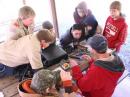 Build a Backpackable Antenna Activity