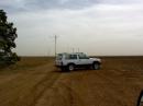 Hooked up with KD5ULG/r in DM94 and we traveled together the rest of the day.