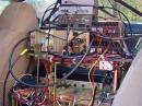 Technician's hangout
