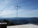 Here is the 6m beam on Sunday, It was nice after the wind came!