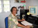 Laurent FM5BH