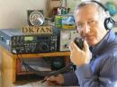Last QSO on sunday morning on 80