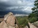 Griffith Park Site