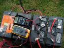 Batteries