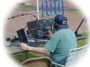 N1NB does 40 Meter Phone