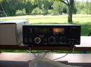The Ten-Tec Scout - a great little radio!