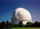 Mt. Palomar Observatory