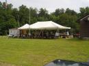 SMCARA traditionally uses the Hollywood (MD) Volunteer Fire Department site for Field Day.  Primarily because of the public bathroom. The county provide the REACT van for a little help too.   