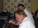 K8WBL and WB8ZCC work 20m SSB