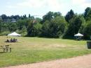 The Field Day site, Luther Burbank Park on Mercer Island, WA.