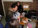 HF/UHF Station with Justin Reed (n0ujq)