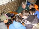 UHF Station  with Brad Cooley (ks2v)