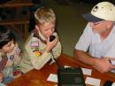 VHF Station with Matt Copeland (n0ggr)
