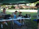 SIERRA VICTOR TEAM - ARRL DX SSB 2002